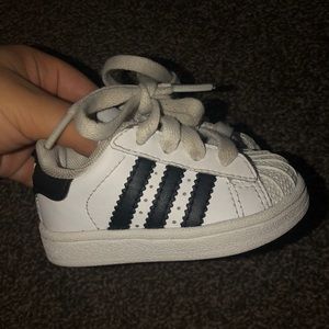 Adidas Superstars